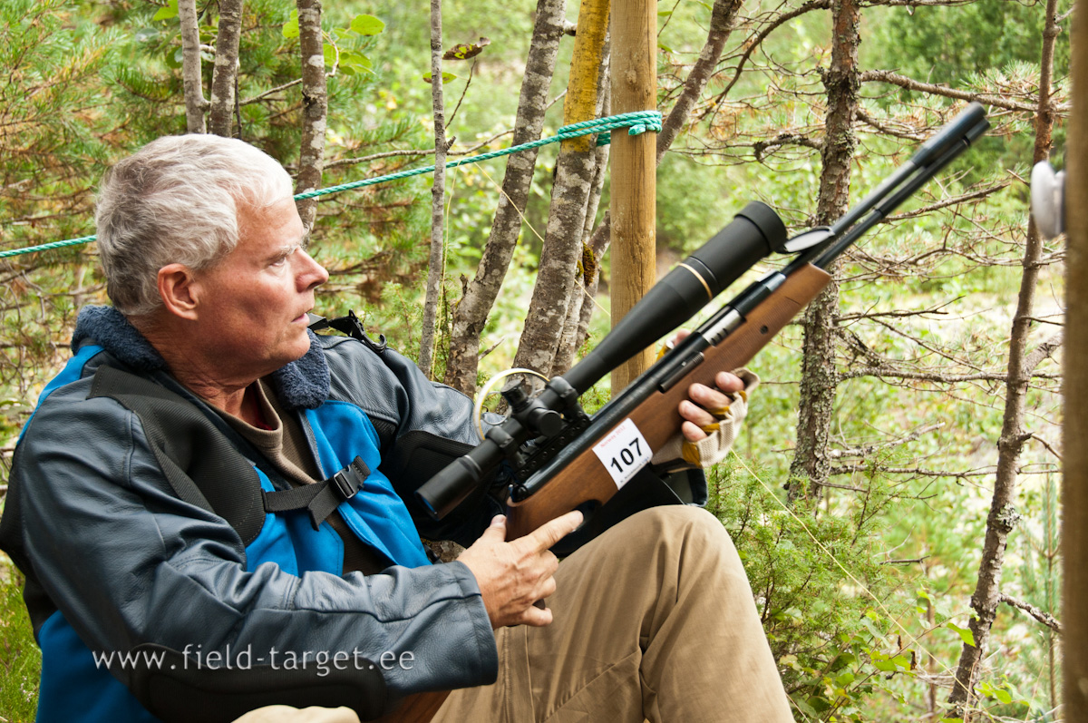 Keith Knoblauch USA AA TX200